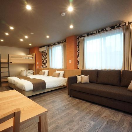 Wires Hotel James Zaka Токио Экстерьер фото