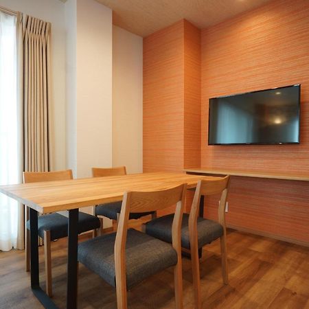 Wires Hotel James Zaka Токио Экстерьер фото