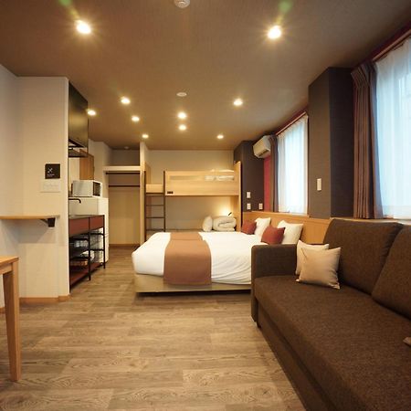Wires Hotel James Zaka Токио Экстерьер фото