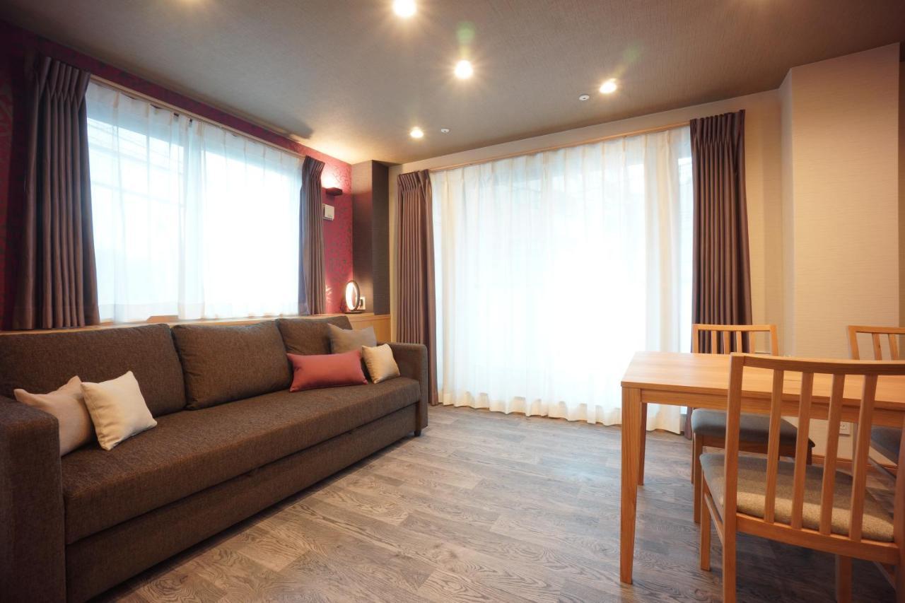 Wires Hotel James Zaka Токио Экстерьер фото