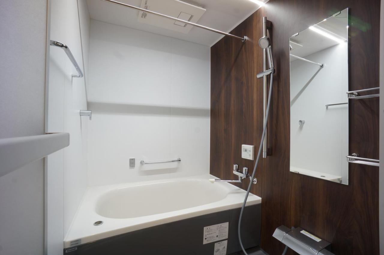 Wires Hotel James Zaka Токио Экстерьер фото