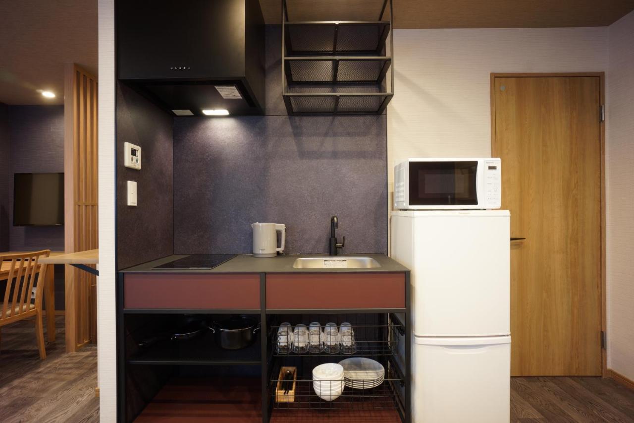 Wires Hotel James Zaka Токио Экстерьер фото