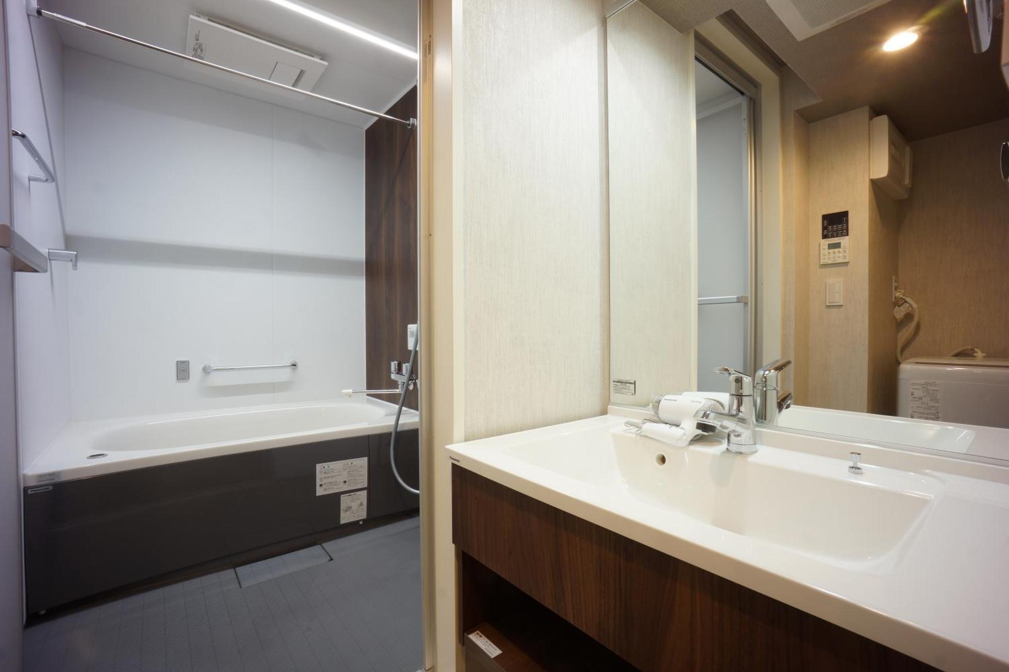 Wires Hotel James Zaka Токио Номер фото